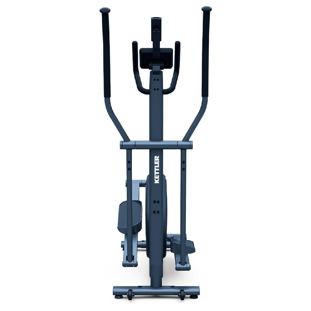 Sport Tec KETTLER Crosstrainer HOI Cross+ Tiefpreis