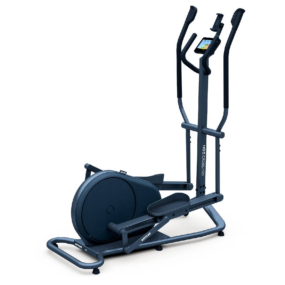 Sport Tec KETTLER Crosstrainer HOI Cross Pro