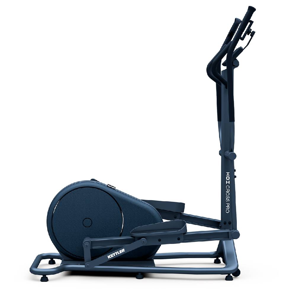 Sport Tec KETTLER Crosstrainer HOI Cross Pro Super Sparpreis