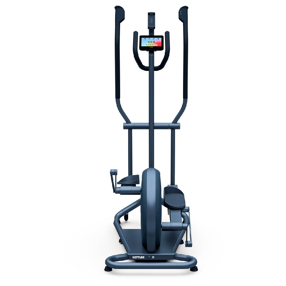 Sport Tec KETTLER Crosstrainer HOI Cross Pro Super Sparpreis