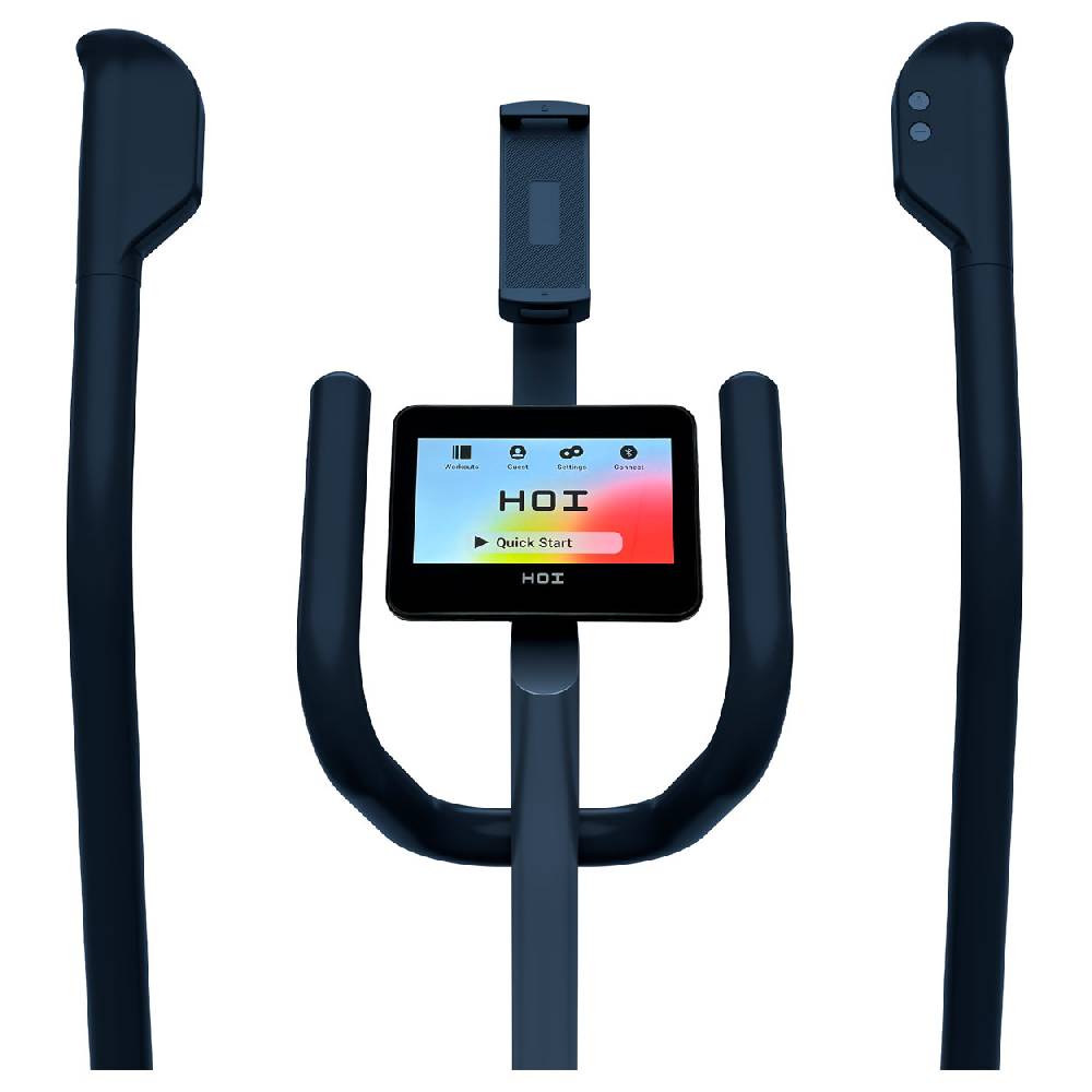 Sport Tec KETTLER Crosstrainer HOI Cross Pro Super Sparpreis