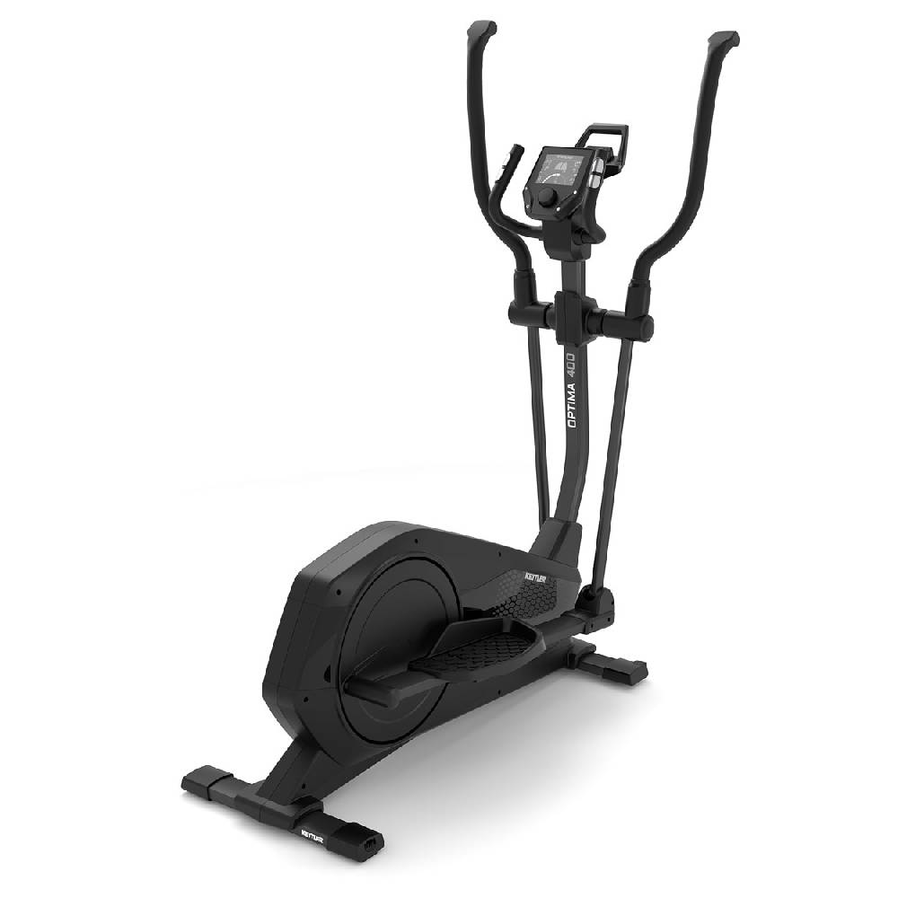 Sport Tec KETTLER Crosstrainer Optima 400