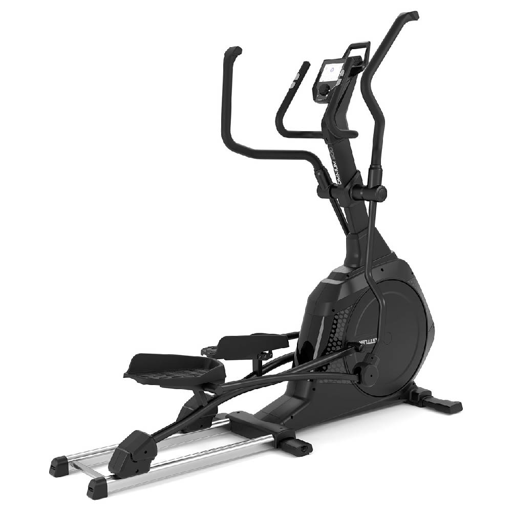 Sport Tec KETTLER Crosstrainer Omnium 300, Frontantrieb