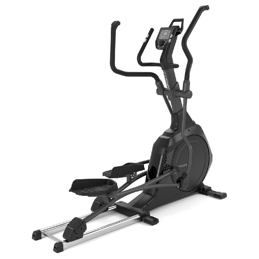 Sport Tec KETTLER Crosstrainer Omnium 500, Frontantrieb