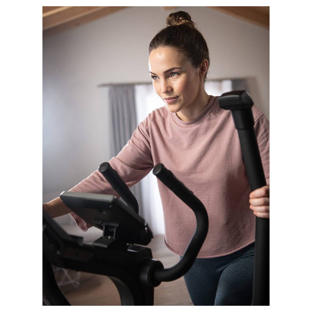Sport Tec KETTLER Crosstrainer Omnium 500, Frontantrieb Begrenzte Freigabe