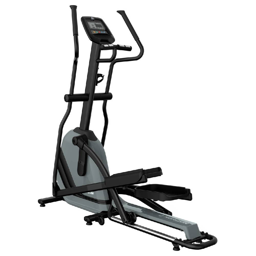 Sport Tec Horizon Fitness Elliptical Ergometer Andes 3.1