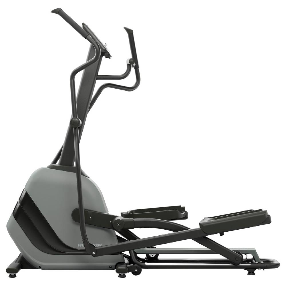 Sport Tec Horizon Fitness Elliptical Ergometer Andes 3.1 Letzte 3 Tage