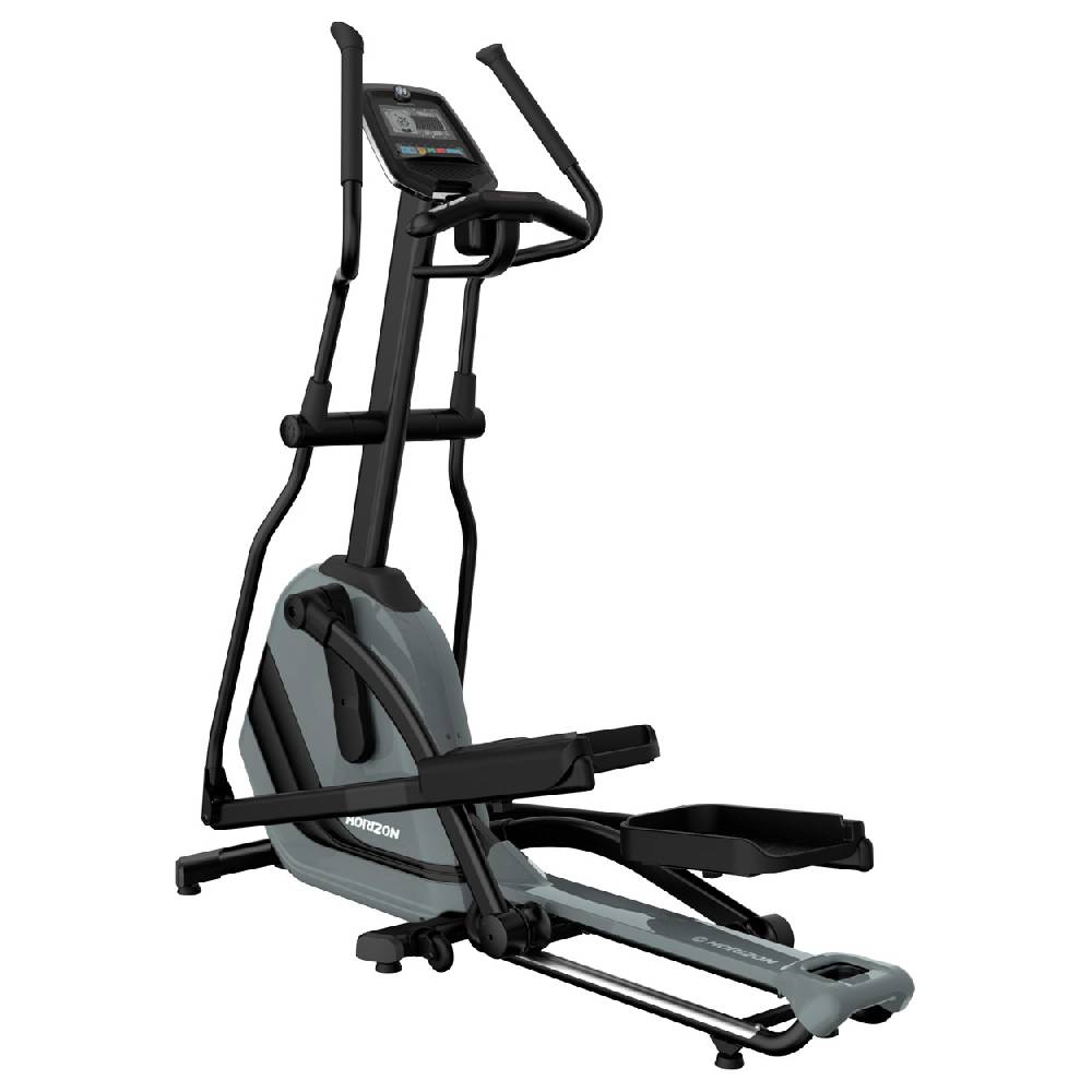 Sport Tec Horizon Fitness Elliptical Ergometer Andes 5.1