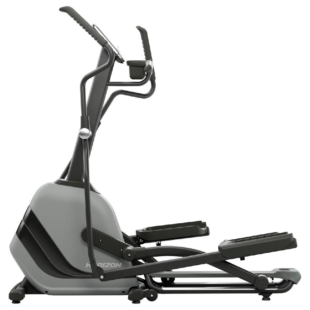 Sport Tec Horizon Fitness Elliptical Ergometer Andes 7.1 Neueste Stile