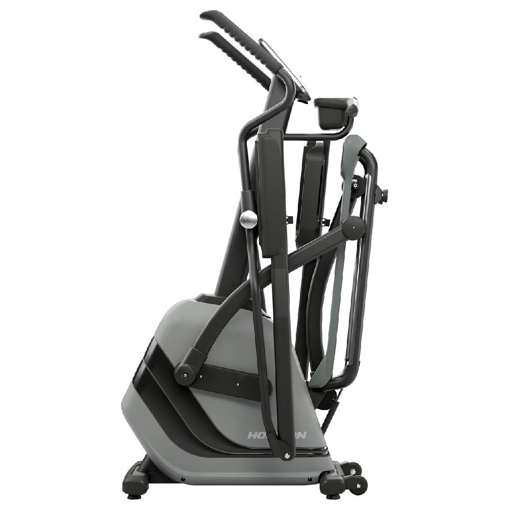 Sport Tec Horizon Fitness Elliptical Ergometer Andes 7.1 Neueste Stile