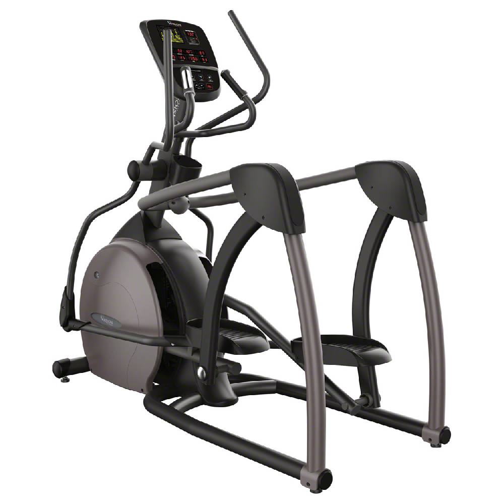 Sport Tec Vision Fitness Elliptical Ergometer S60
