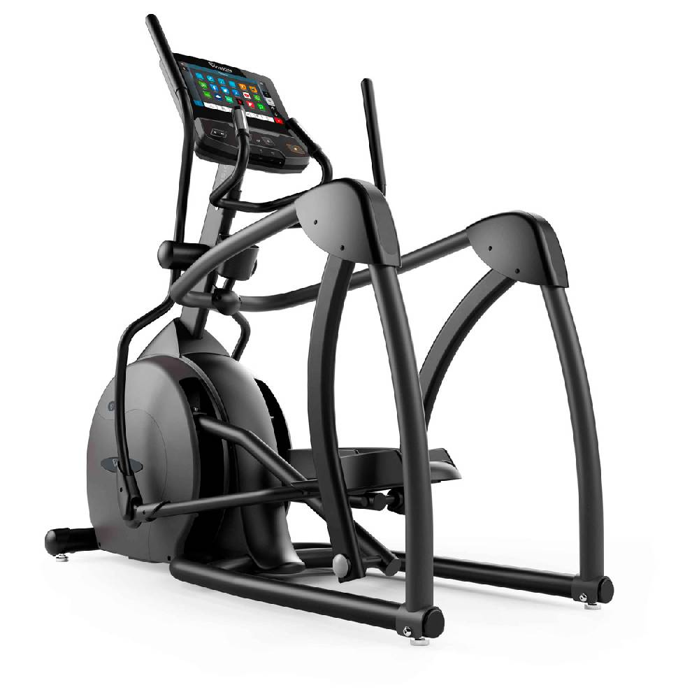 Sport Tec Vision Fitness Elliptical Ergometer S600E