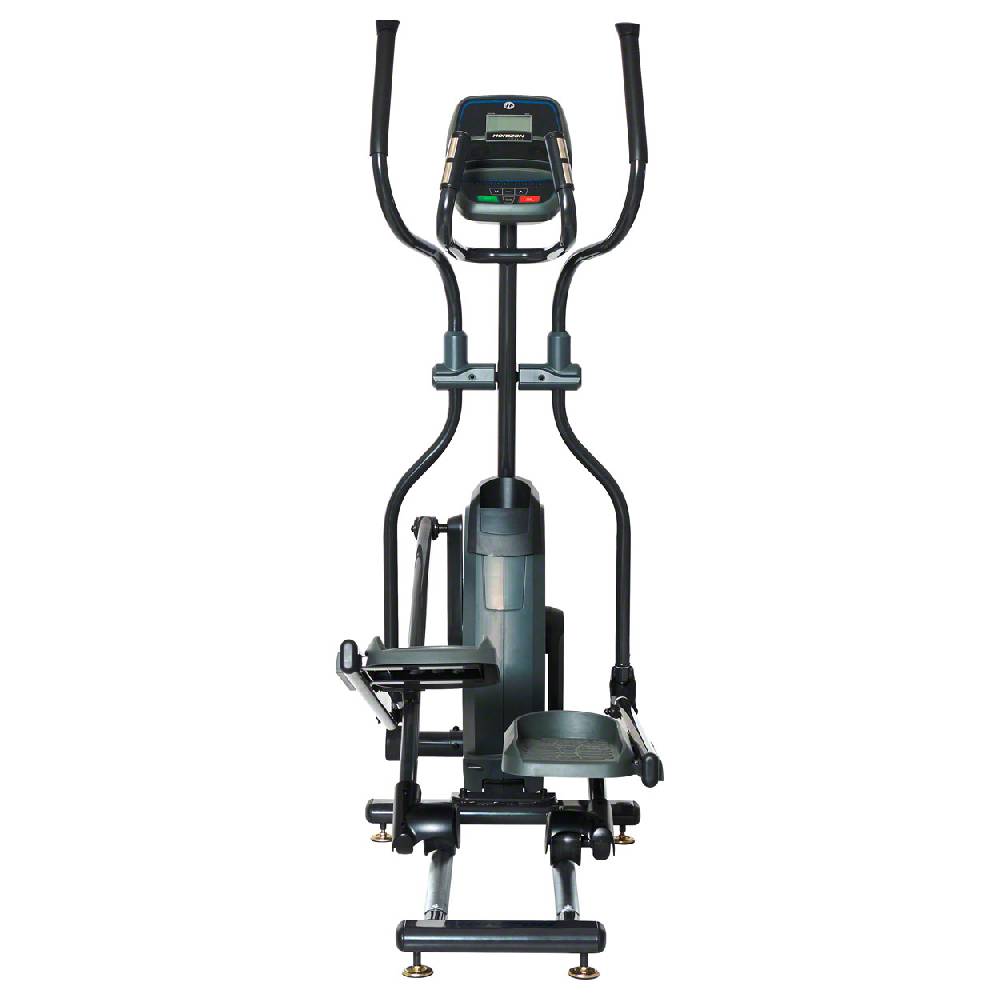 Sport Tec Horizon Fitness Elliptical Ergometer Andes 2.0 Zeitbegrenzte Promotion