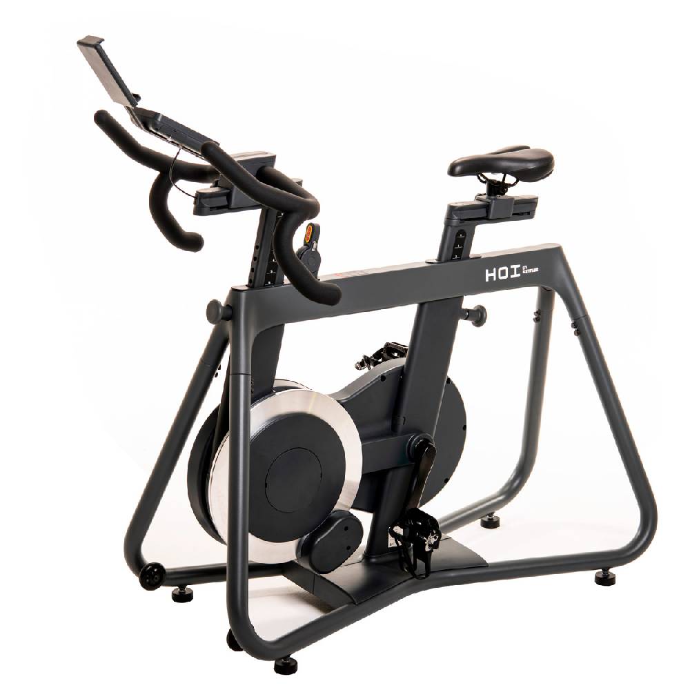 Sport Tec KETTLER Indoor Cycle HOI Speed