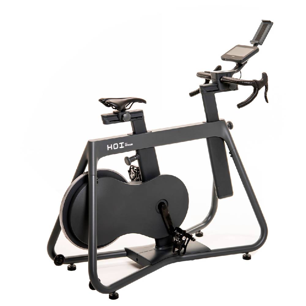 Sport Tec KETTLER Indoor Cycle HOI Frame+
