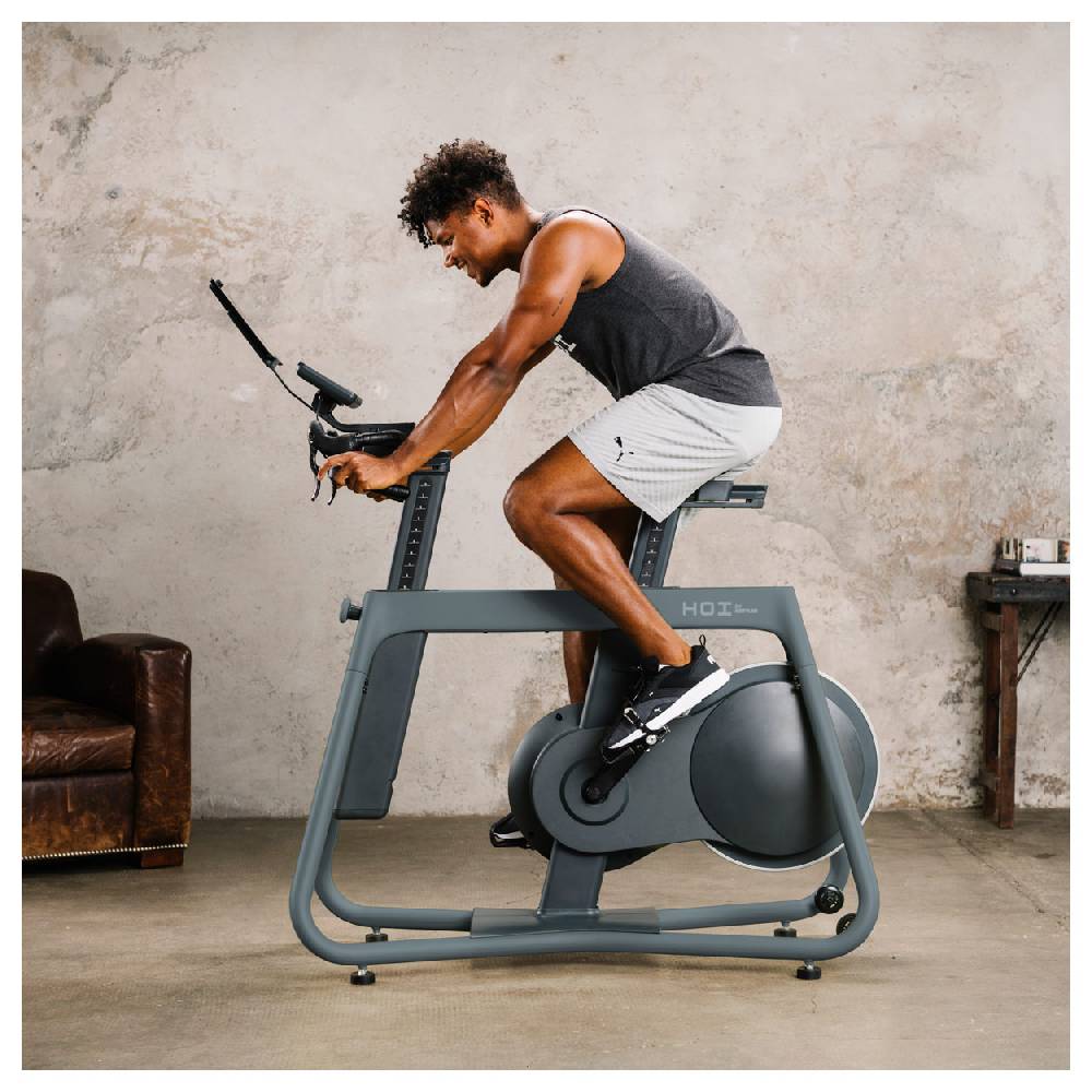 Sport Tec KETTLER Indoor Cycle HOI Frame+ Bis zu 65% Rabatt