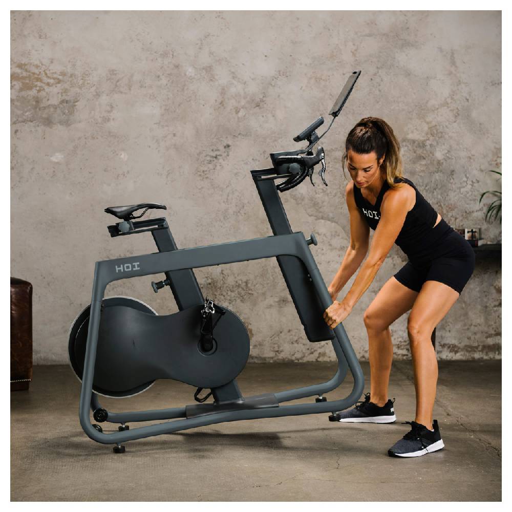 Sport Tec KETTLER Indoor Cycle HOI Frame+ Bis zu 65% Rabatt