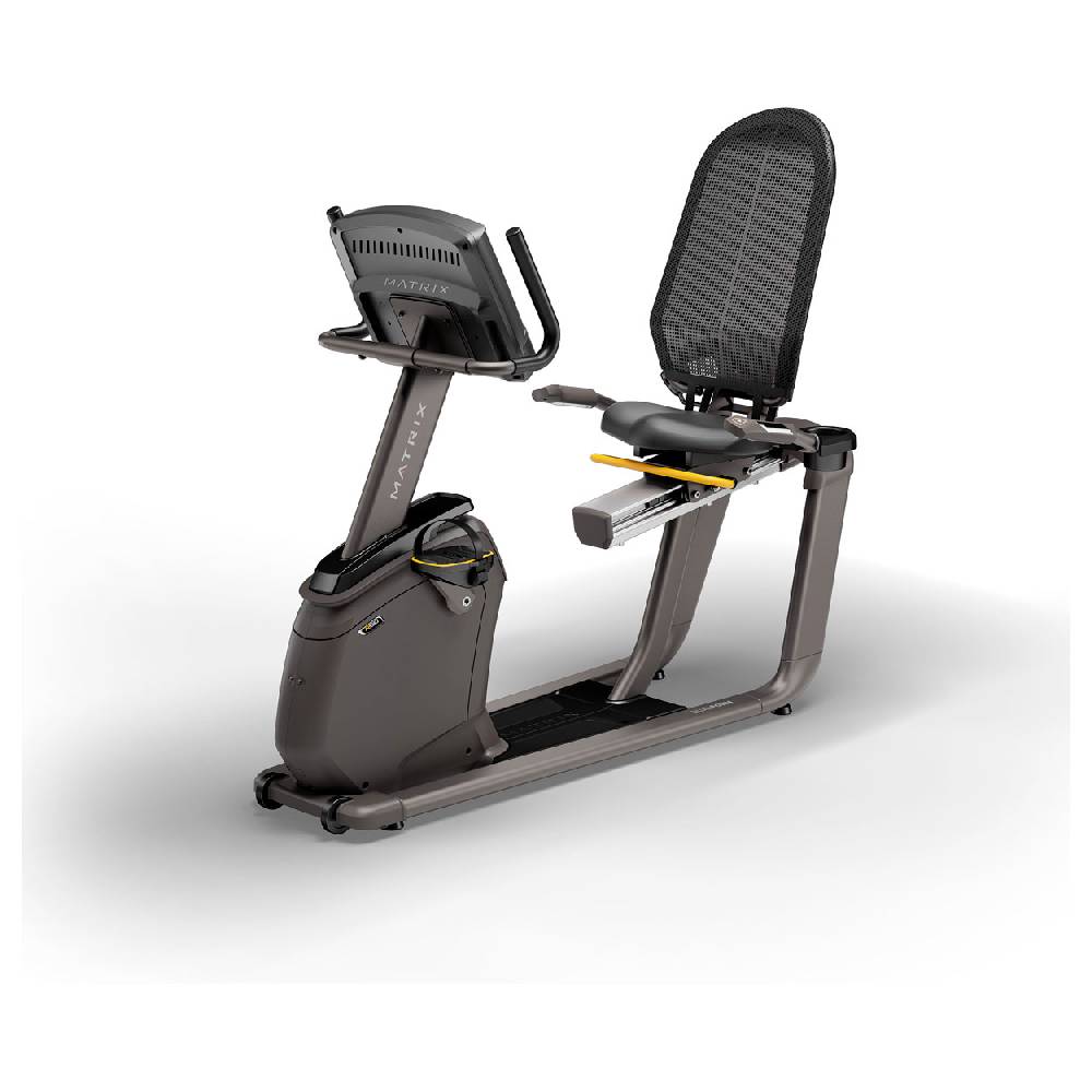 Sport Tec Matrix Liegeergometer R50 mit XR Konsole Bis zu 55% Rabatt
