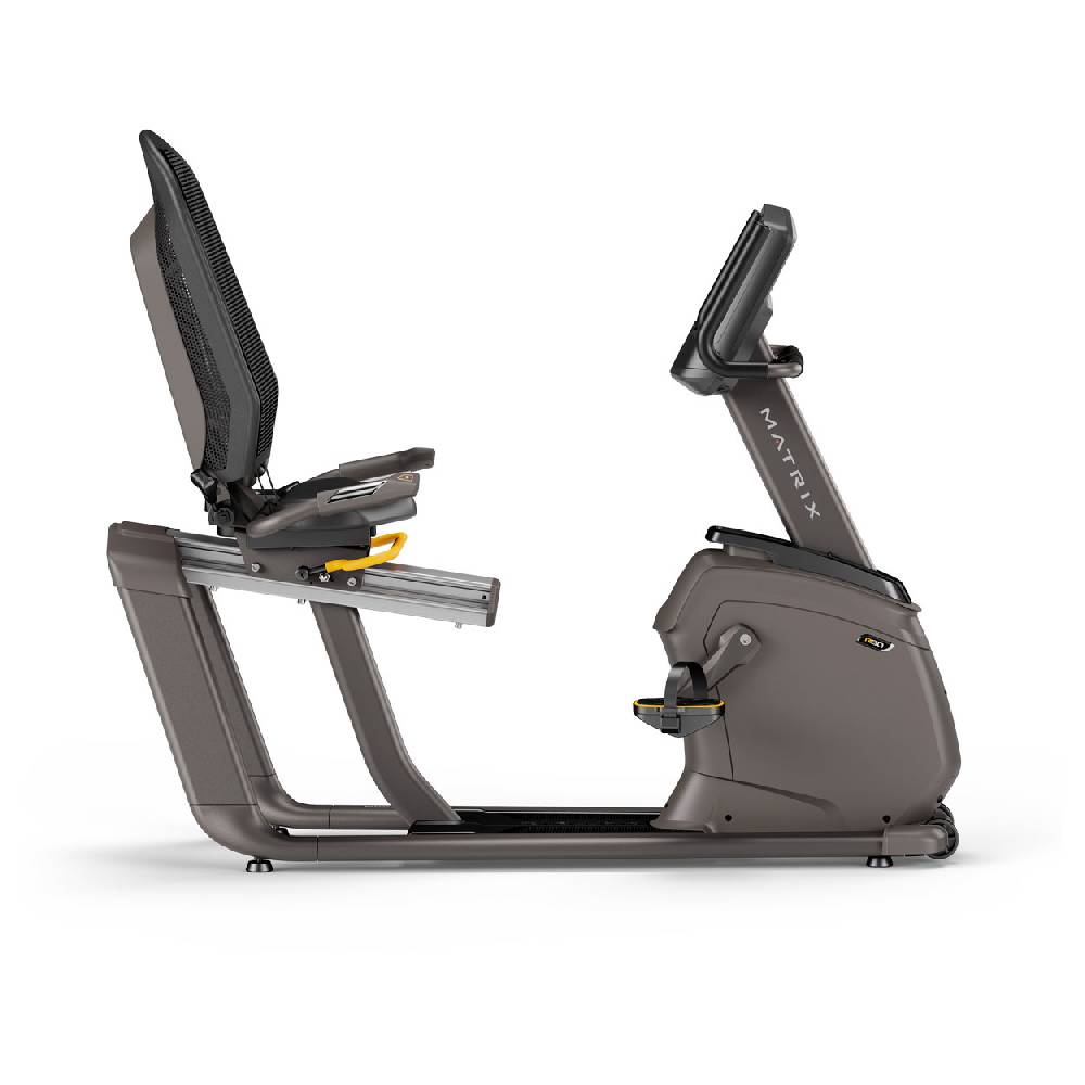 Sport Tec Matrix Liegeergometer R50 mit XR Konsole Bis zu 55% Rabatt