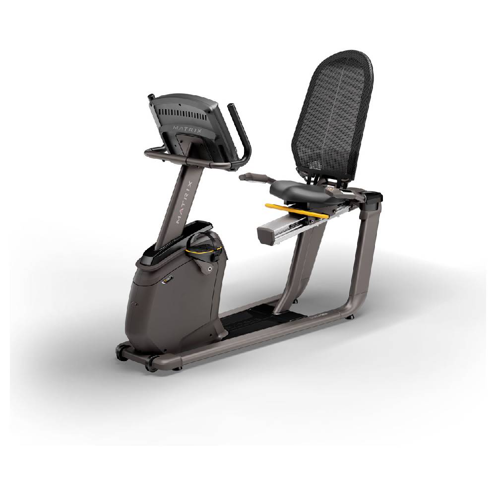 Sport Tec Matrix Liegeergometer R50 mit XER Konsole Discount Store für neue Produkte