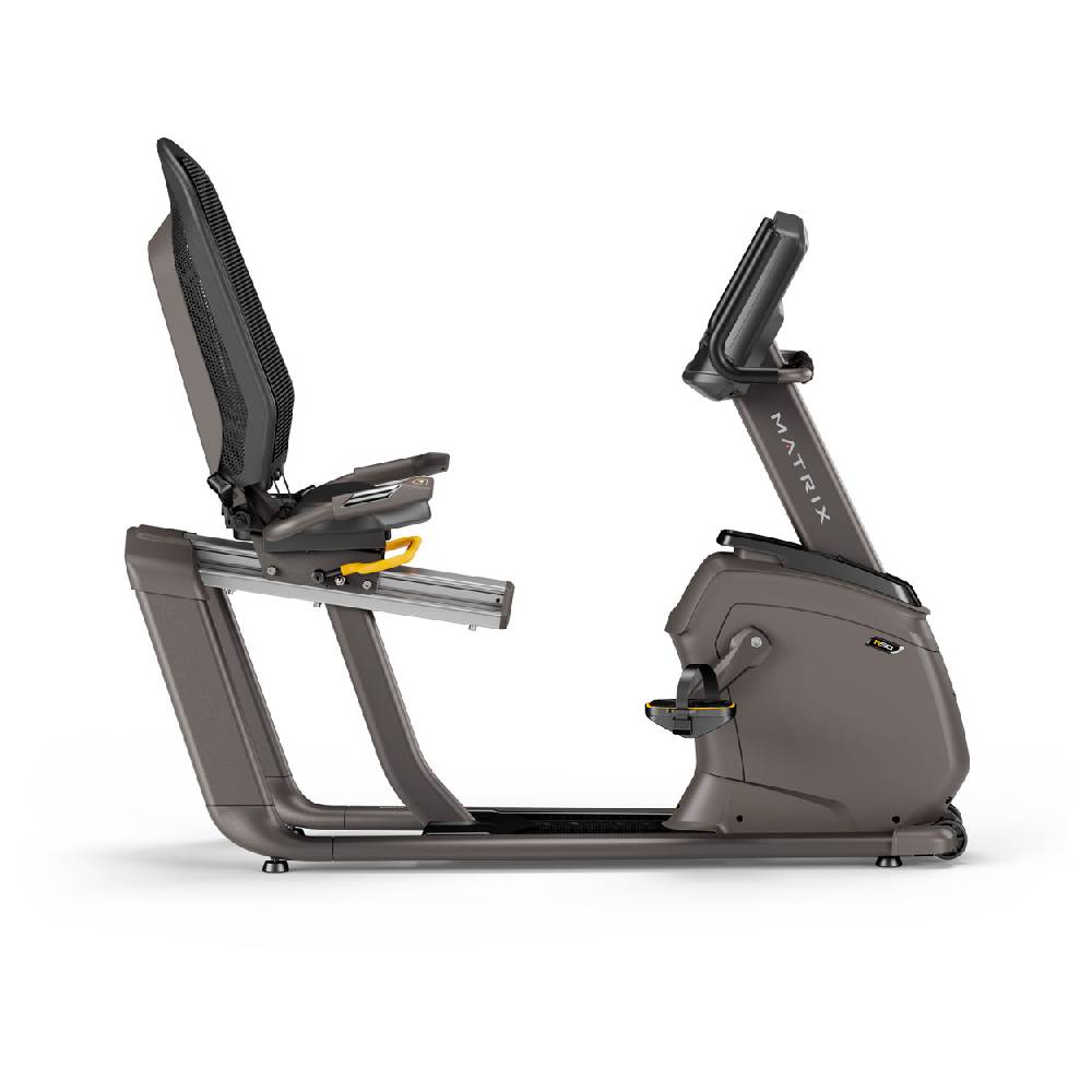 Sport Tec Matrix Liegeergometer R50 mit XER Konsole Discount Store für neue Produkte