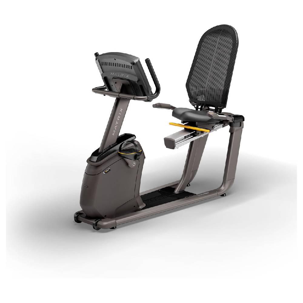 Sport Tec Matrix Liegeergometer R50 mit XIR Konsole Nur noch ein Tag übrig