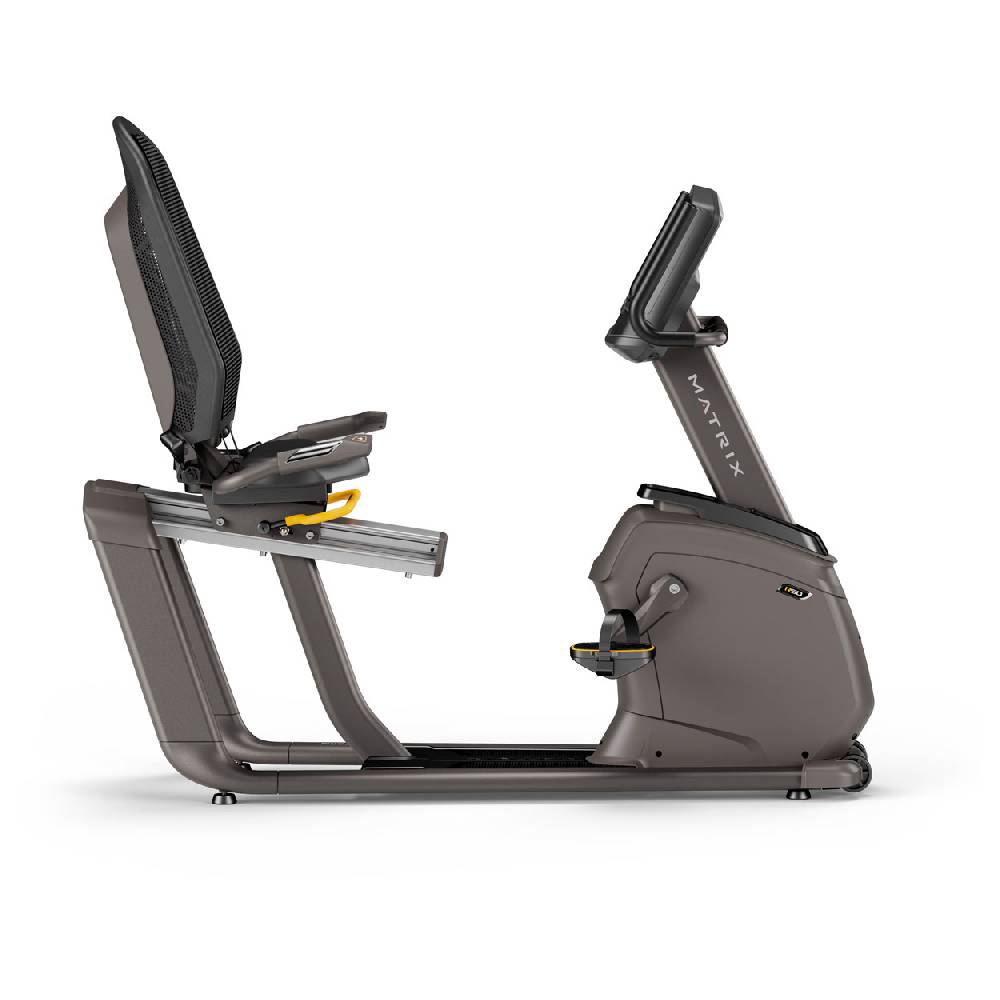 Sport Tec Matrix Liegeergometer R50 mit XIR Konsole Nur noch ein Tag übrig