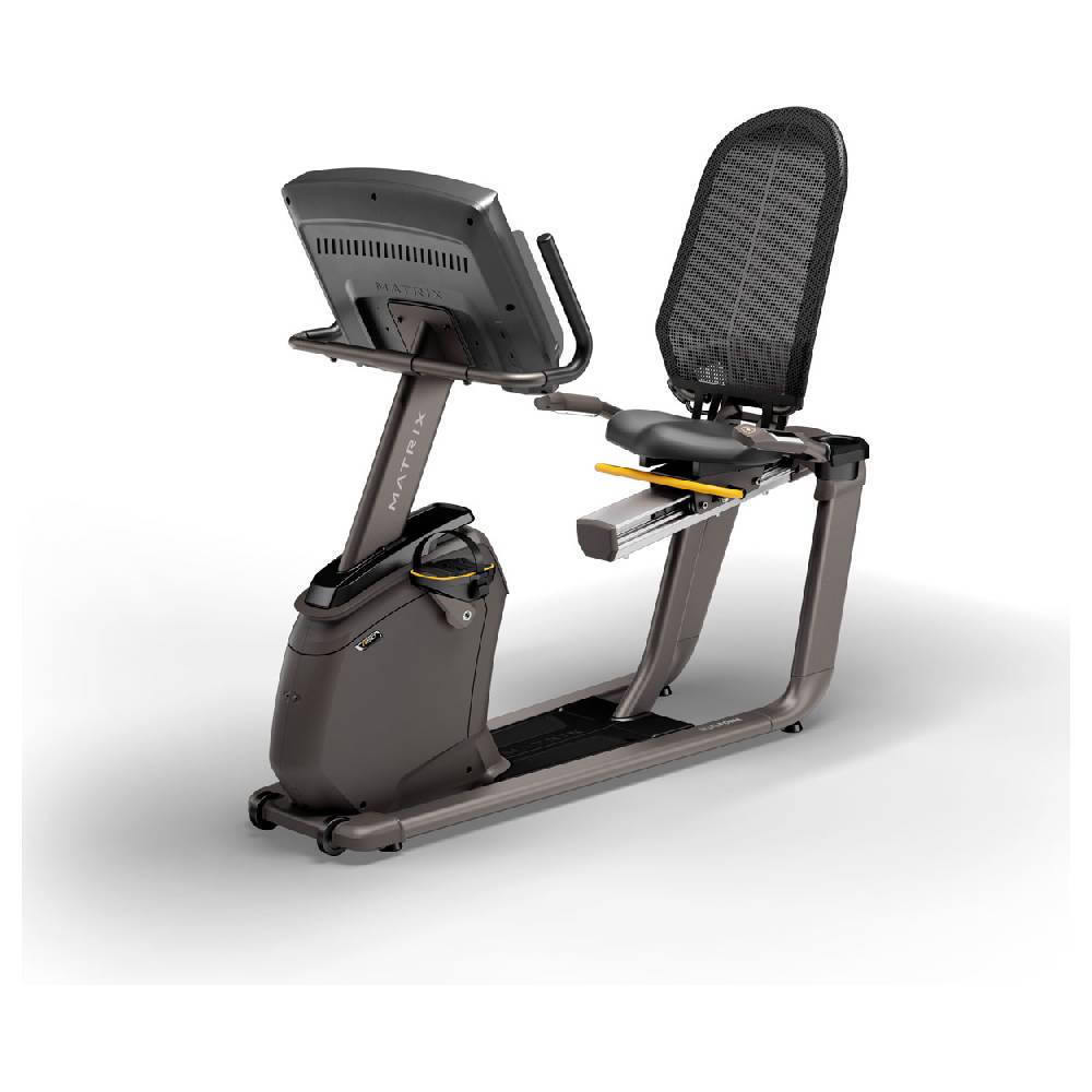 Sport Tec Matrix Liegeergometer R50 mit XUR Konsole Super Rabatt
