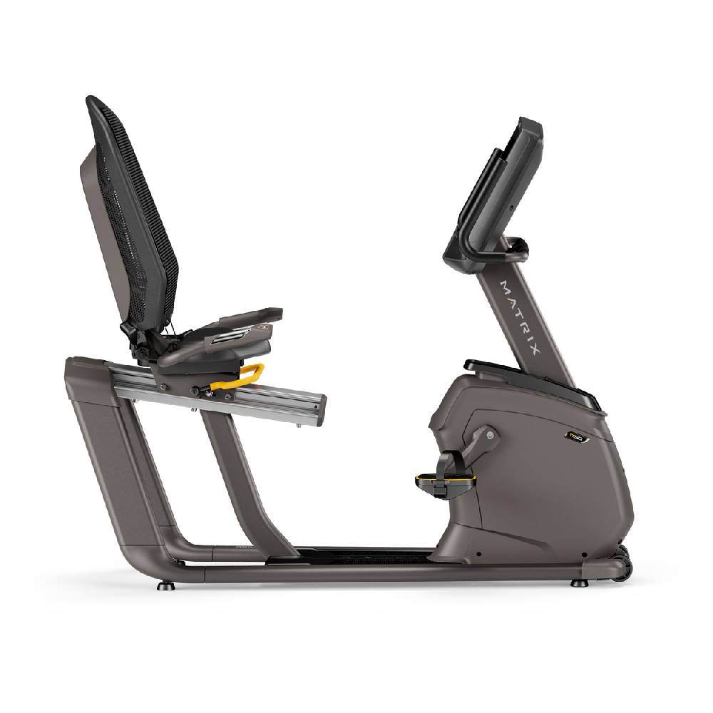 Sport Tec Matrix Liegeergometer R50 mit XUR Konsole Super Rabatt