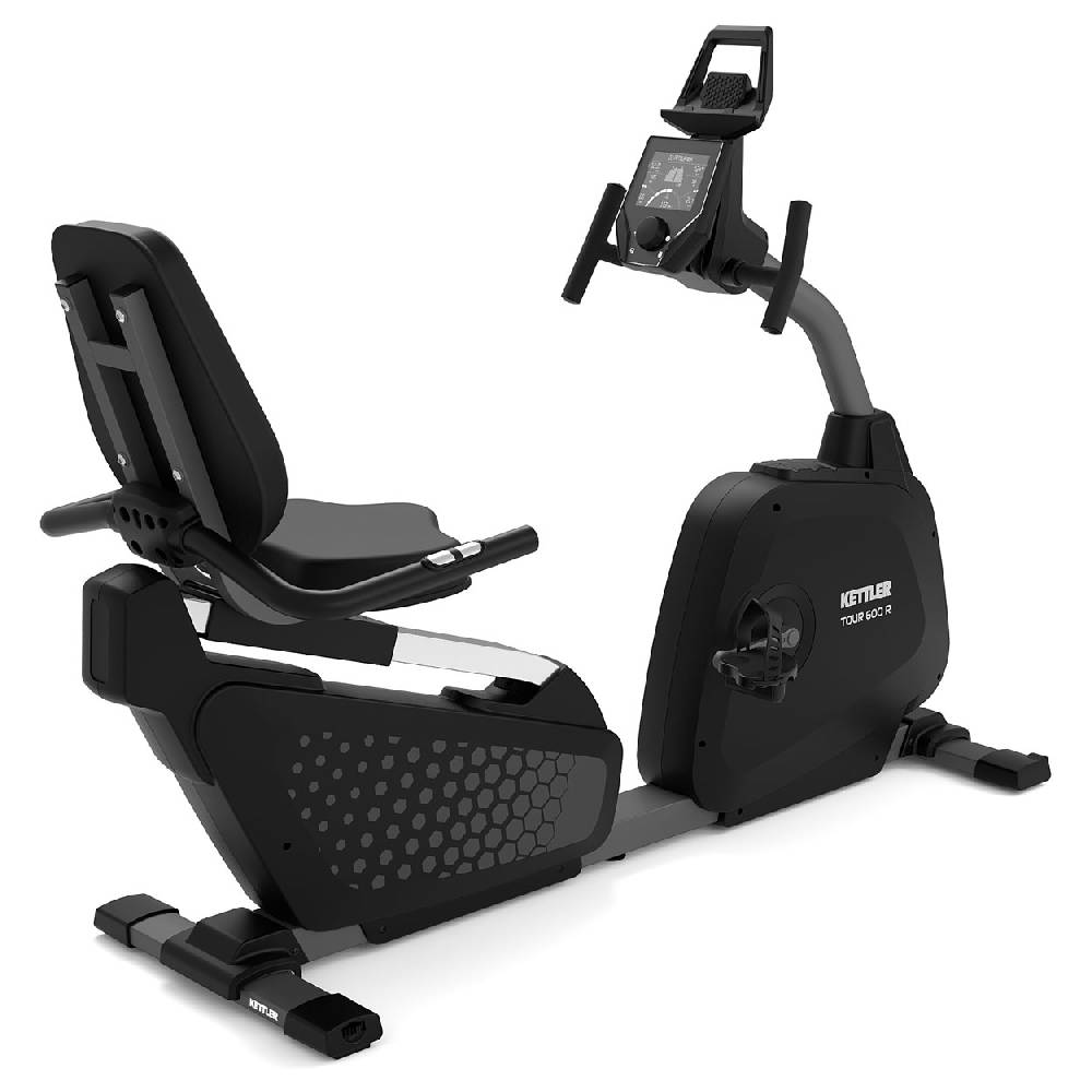 Sport Tec KETTLER Liege-Heimtrainer Tour 600 R