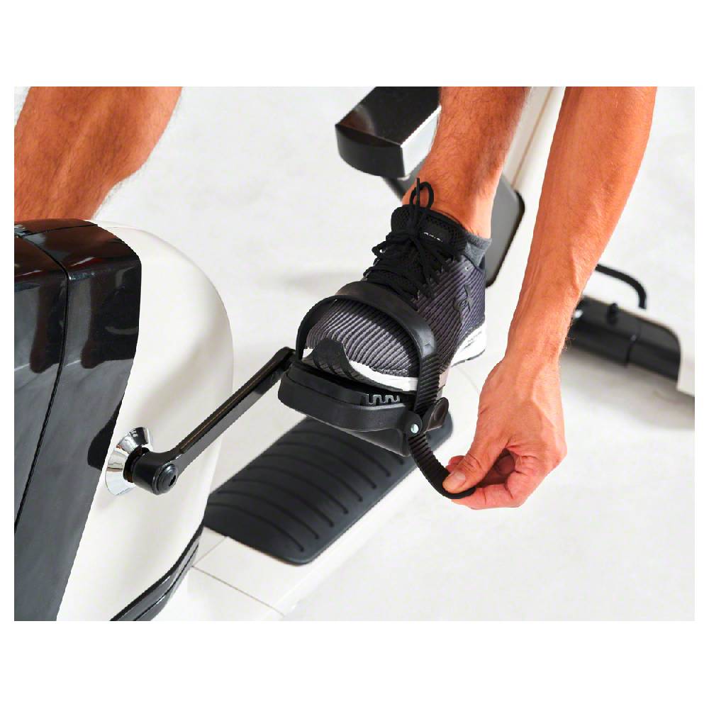 Sport Tec Horizon Fitness Halbliege-Ergometer Comfort R8.0 50% Rabatt mit kostenlosem Versand