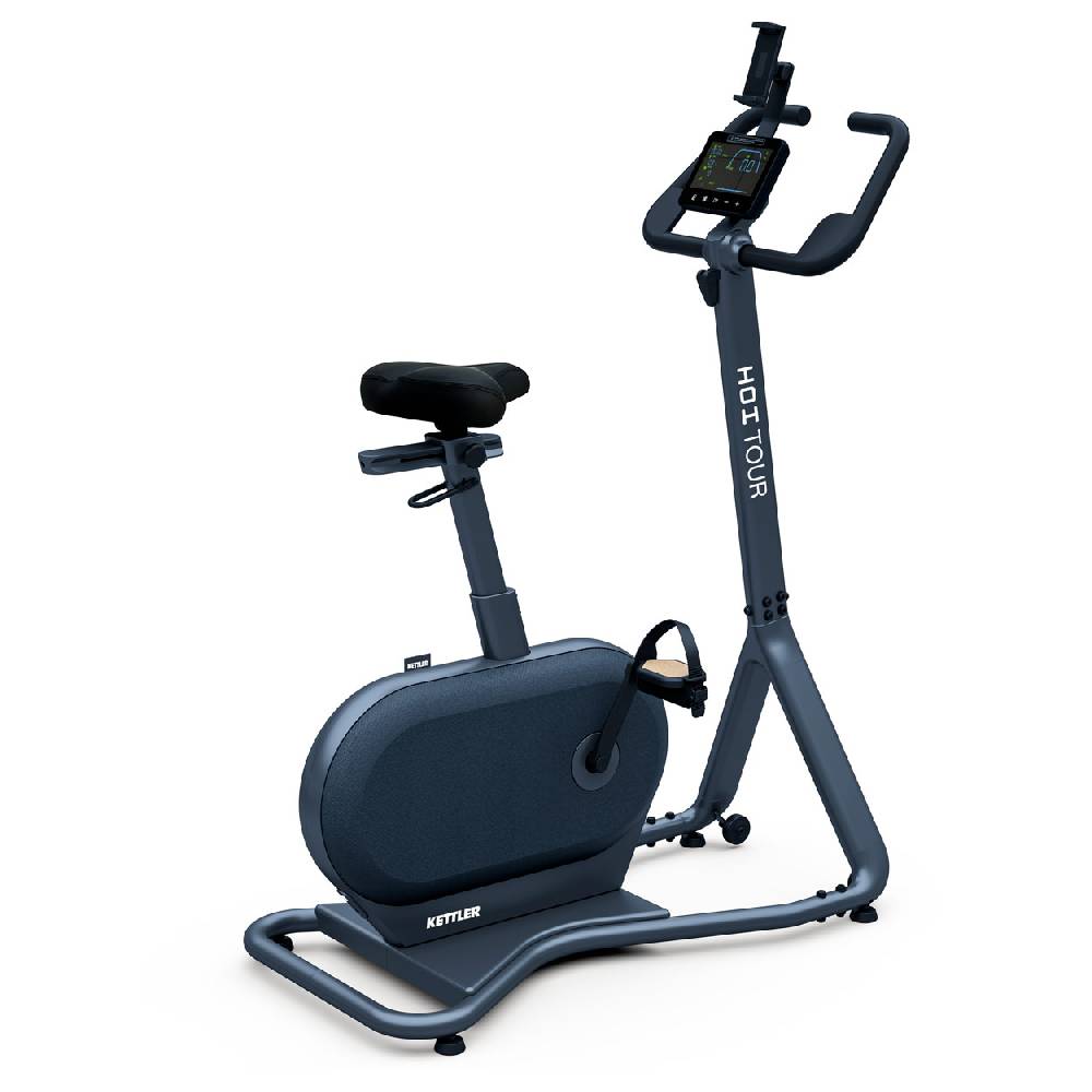 Sport Tec KETTLER Ergometer HOI Tour