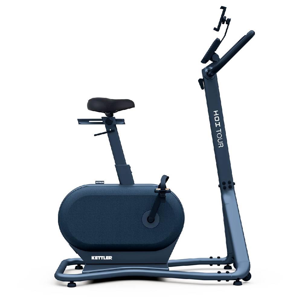 Sport Tec KETTLER Ergometer HOI Tour Black Friday Preise