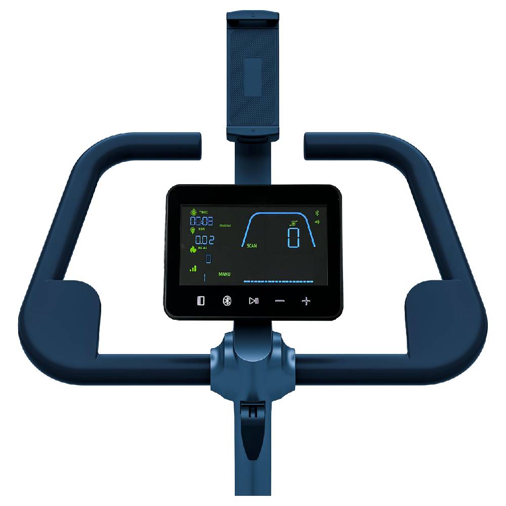 Sport Tec KETTLER Ergometer HOI Tour Black Friday Preise