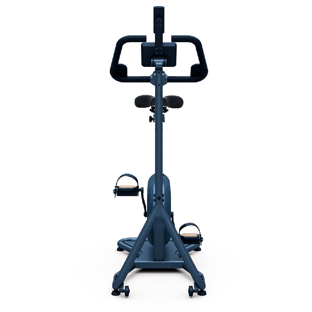 Sport Tec KETTLER Ergometer HOI Tour+ Im Verkauf