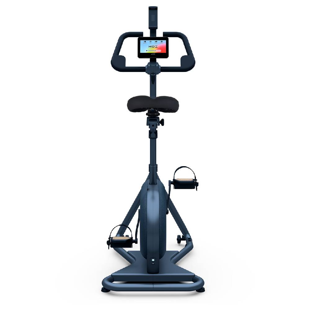 Sport Tec KETTLER Ergometer HOI Tour+ Im Verkauf