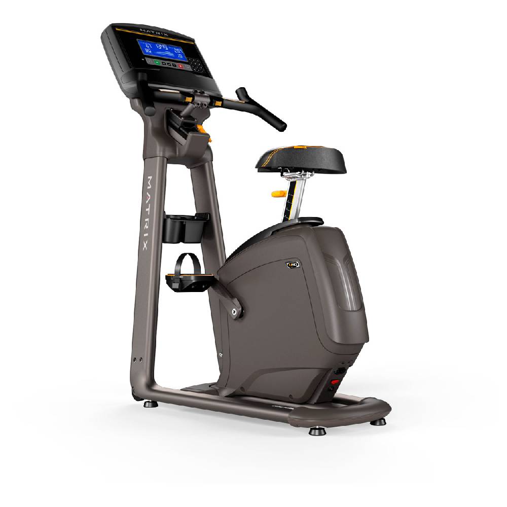 Sport Tec Matrix Ergometer U50 mit XR-Konsole