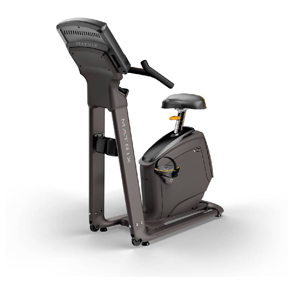 Sport Tec Matrix Ergometer U50 mit XR-Konsole zollfrei