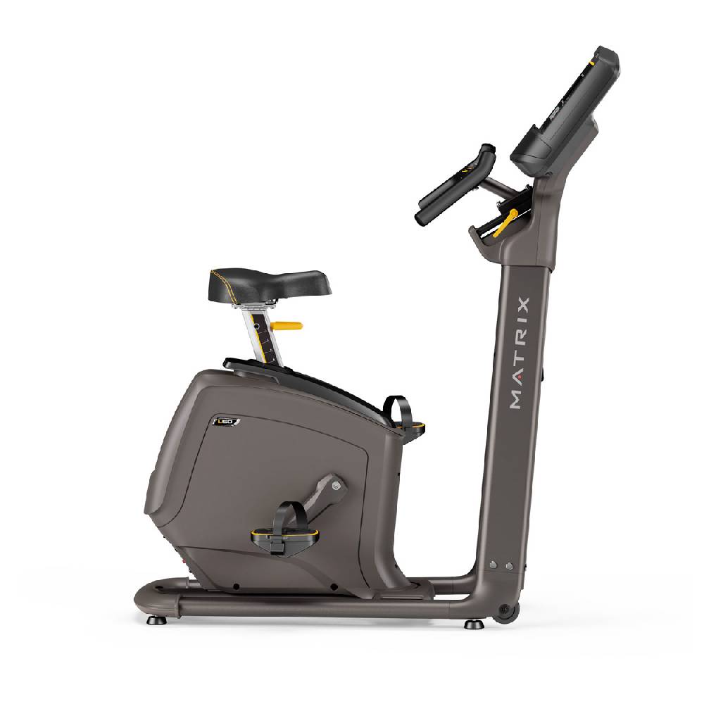 Sport Tec Matrix Ergometer U50 mit XR-Konsole zollfrei