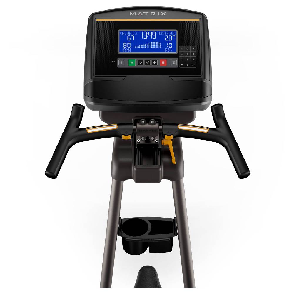 Sport Tec Matrix Ergometer U50 mit XR-Konsole zollfrei