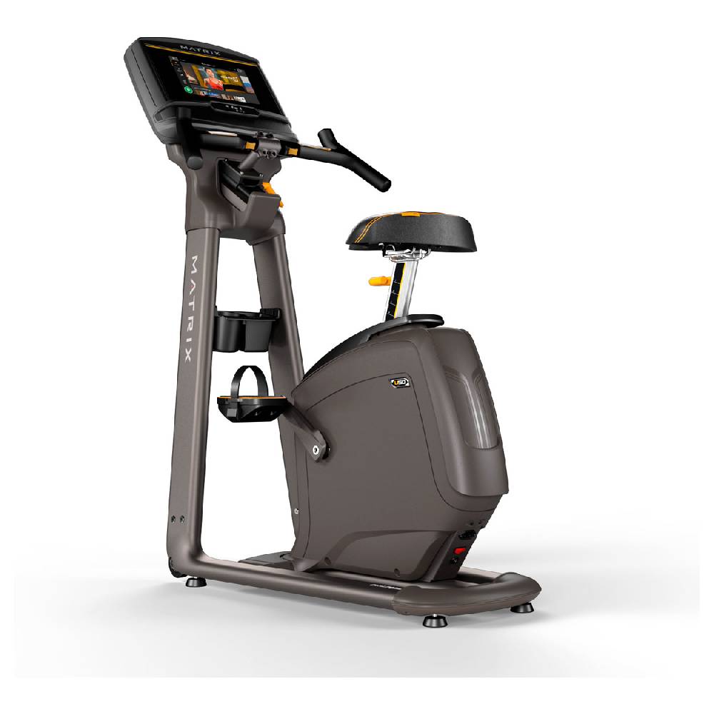 Sport Tec Matrix Ergometer U50 mit XER-Konsole