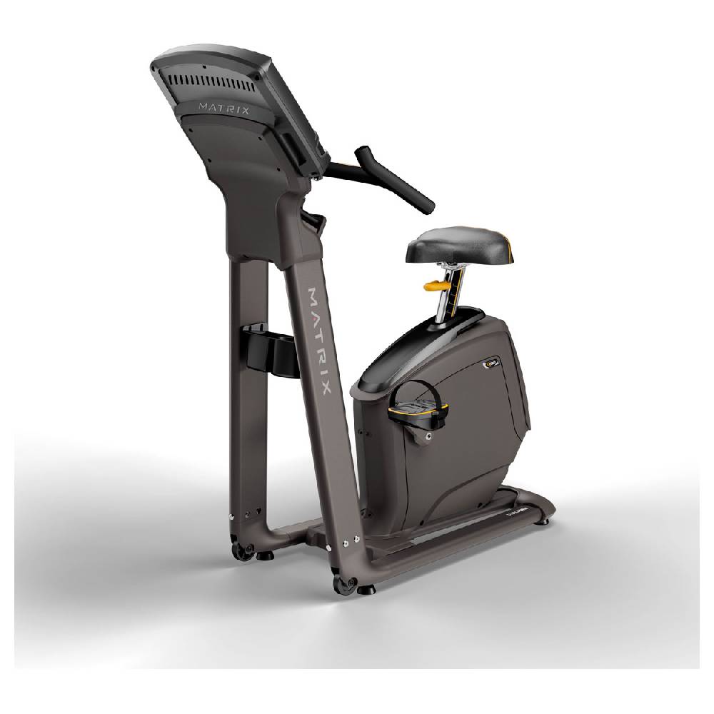 Sport Tec Matrix Ergometer U50 mit XER-Konsole 50% Rabatt für begrenzte Zeit
