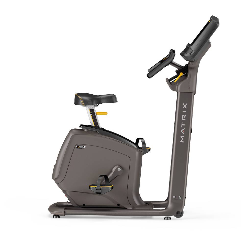 Sport Tec Matrix Ergometer U50 mit XER-Konsole 50% Rabatt für begrenzte Zeit