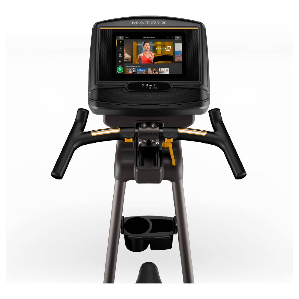 Sport Tec Matrix Ergometer U50 mit XER-Konsole 50% Rabatt für begrenzte Zeit