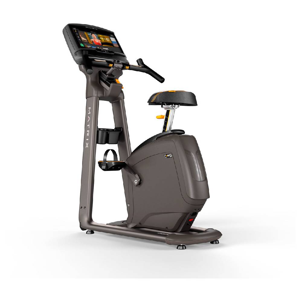 Sport Tec Matrix Ergometer U50 mit XIR-Konsole