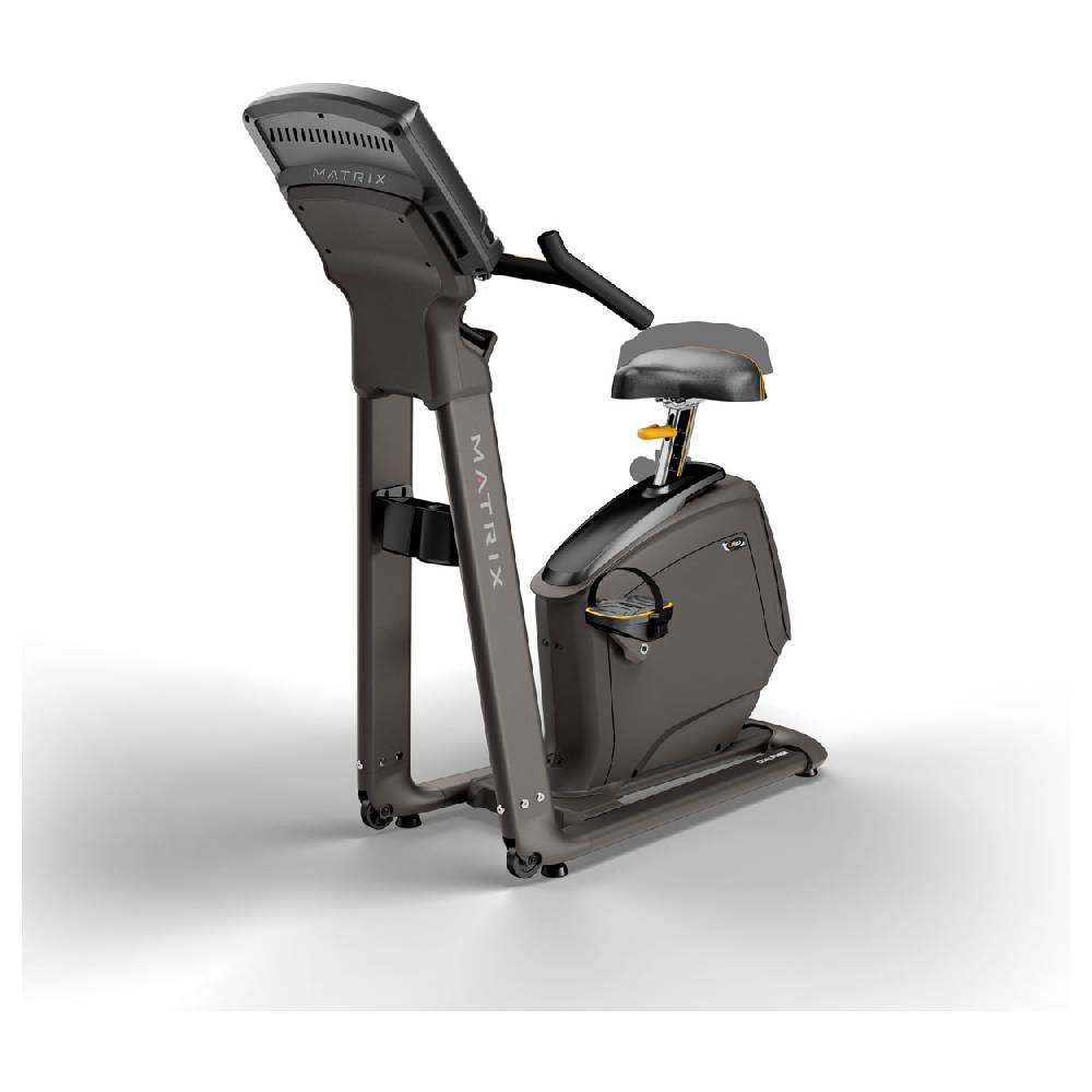 Sport Tec Matrix Ergometer U50 mit XIR-Konsole Rabatte dieses Monats