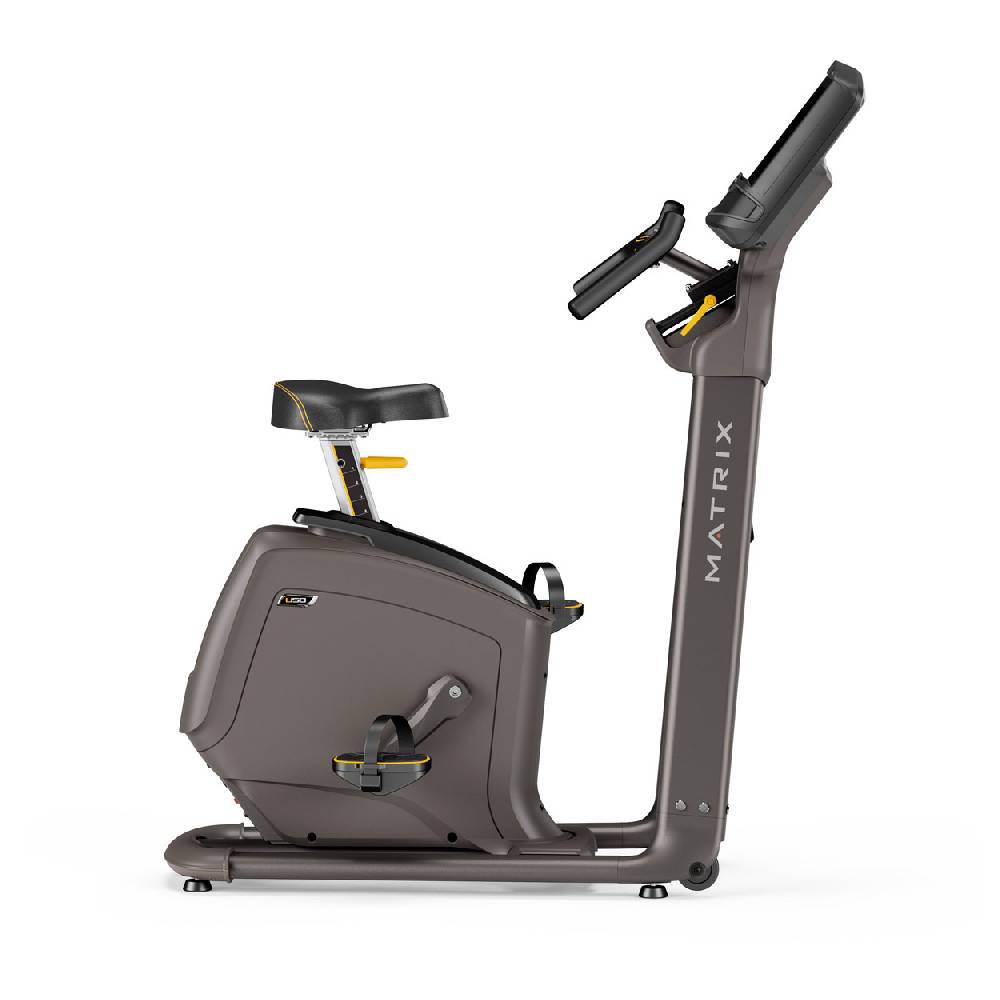 Sport Tec Matrix Ergometer U50 mit XIR-Konsole Rabatte dieses Monats