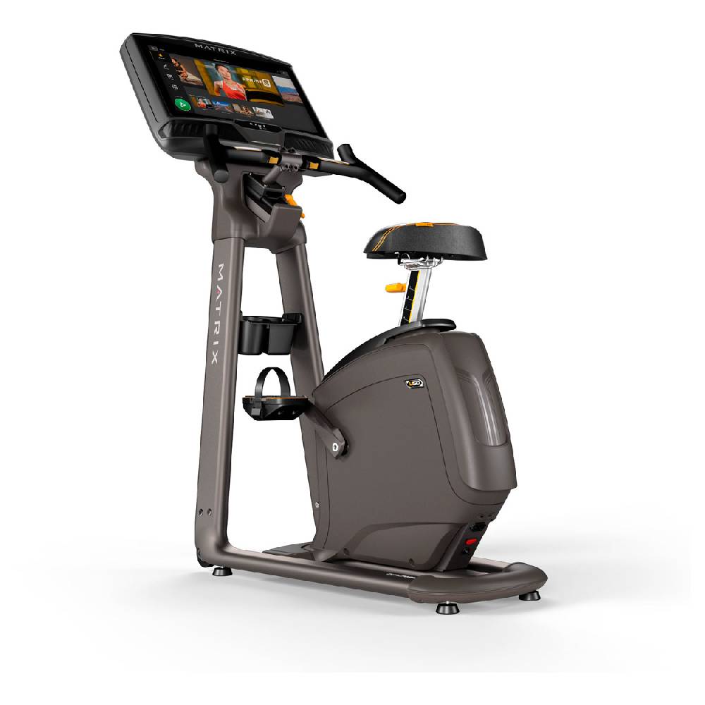 Sport Tec Matrix Ergometer U50 mit XUR-Konsole
