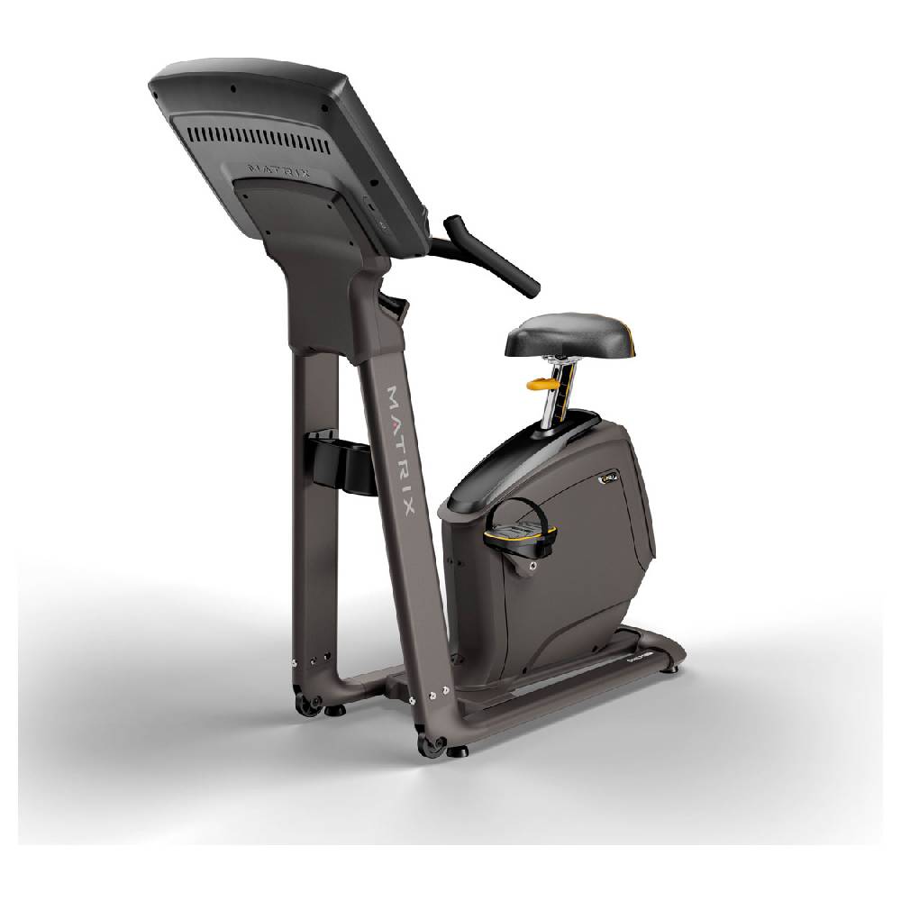 Sport Tec Matrix Ergometer U50 mit XUR-Konsole 2025