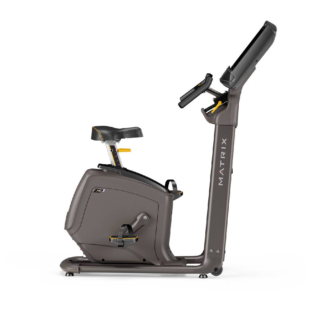 Sport Tec Matrix Ergometer U50 mit XUR-Konsole 2025